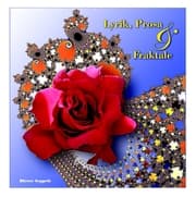 Cover von Lyrik, Prosa und Fraktale