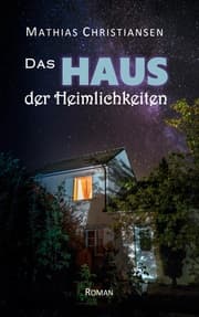 Cover von Das Haus der Heimlichkeiten
