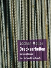Cover von Drecksarbeiten
