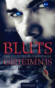 Cover von Blutsgeheimnis