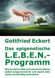 Cover von Das epigenetische L.E.B.E.N.-Programm