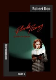 Cover von Rhonda Fleming: Queen of the B's