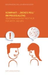 Cover von Kompakt - 'Dickes Fell' im Praxisalltag