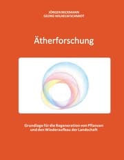 Cover von Ätherforschung