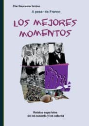 Cover von A pesar de Franco...Los mejores momentos