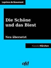 Cover von Die Schöne und das Biest