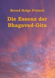 Cover von Die Essenz der Bhagavad-Gita