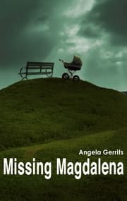 Cover von Missing Magdalena
