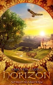 Cover von Horizon