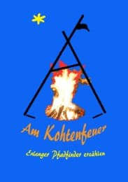 Cover von Am Kohtenfeuer