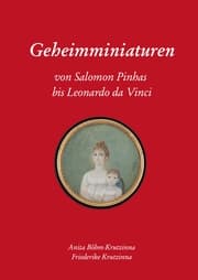 Cover von Geheimminiaturen