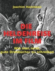 Cover von Die Heldenreise im Film