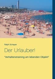 Cover von Der Urlauber!