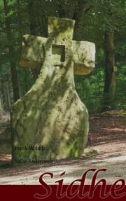 Cover von Sidhe - Anderswelt