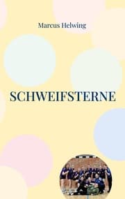 Cover von Schweifsterne