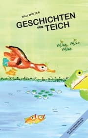 Cover von Geschichten vom Teich