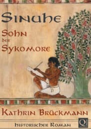 Cover von Sinuhe, Sohn der Sykomore