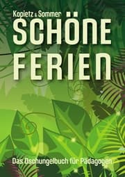 Cover von Schöne Ferien