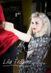 Cover von Lila Träume