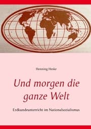 Cover von Und morgen die ganze Welt