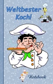 Cover von Weltbester Koch