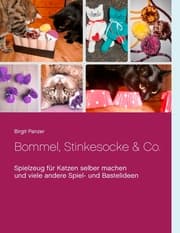 Cover von Bommel, Stinkesocke & Co.