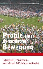 Cover von Profile einer dynamischen Bewegung