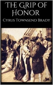 Cover von The Grip of Honor