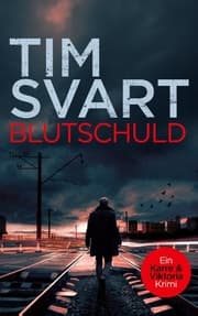 Cover von Blutschuld