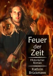 Cover von Feuer der Zeit