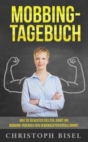 Cover von Mobbing-Tagebuch