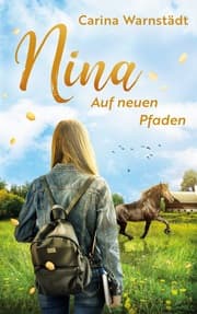 Cover von Nina