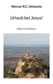 Cover von Urlaub bei Jesus!