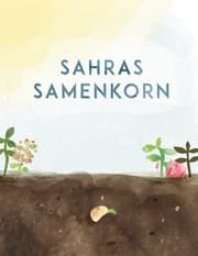 Cover von Sahras Samenkorn