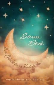 Cover von SternenBlick