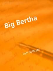 Cover von Big Bertha