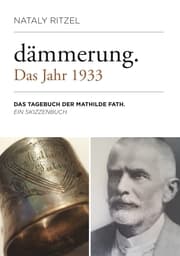 Cover von Dämmerung. Das Jahr 1933