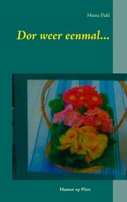 Cover von Dor weer eenmal...