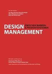 Cover von Design Management