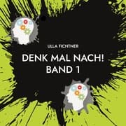 Cover von Denk mal nach!