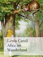 Cover von Alice im Wunderland