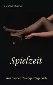 Cover von Spielzeit