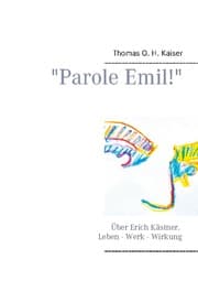 Cover von 'Parole Emil!'