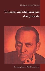 Cover von Visionen und Stimmen aus dem Jenseits