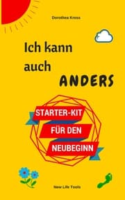 Cover von Ich kann auch anders