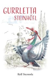 Cover von Gurrletta Steinhöfl