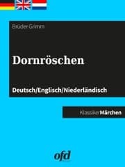 Cover von Dornröschen