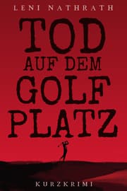Cover von Tod auf dem Golfplatz