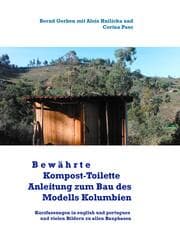 Cover von Bewährte Kompost-Toilette
