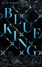 Cover von Blue King